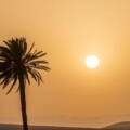 What Is a Calima and How Does It Affect Stargazing in Tenerife?